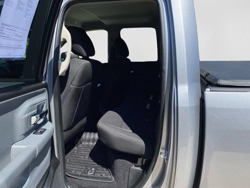 Used 2020 RAM 1500 Classic Warlock w/ Electronics Group AWD/4WD image 15