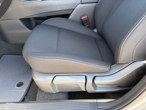 New 2026 Nissan Rogue S image 22