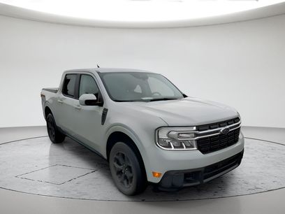 Used 2023 Ford Maverick Lariat w/ Equipment Group 500A Standard