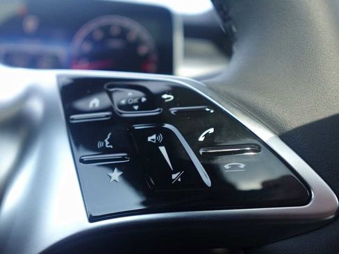 New 2026 Mercedes-Benz GLC 300 4MATIC image 34