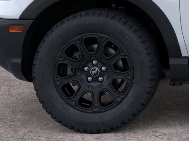 New 2026 Ford Bronco Sport Badlands w/ Badlands Tech Package AWD/4WD image 19