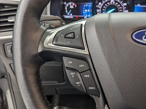 Certified 2022 Ford Edge SEL w/ Convenience Package image 30