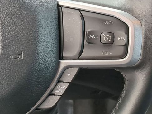 Certified 2022 RAM 1500 Big Horn image 31