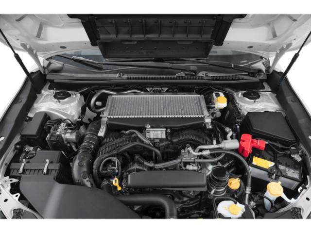 New 2026 Subaru WRX Premium AWD/4WD image 11