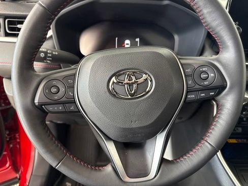 Used 2023 Toyota RAV4 XSE w/ Premium Package AWD/4WD image 17