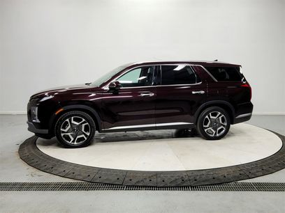 Used 2023 Hyundai Palisade SEL w/ Premium Package