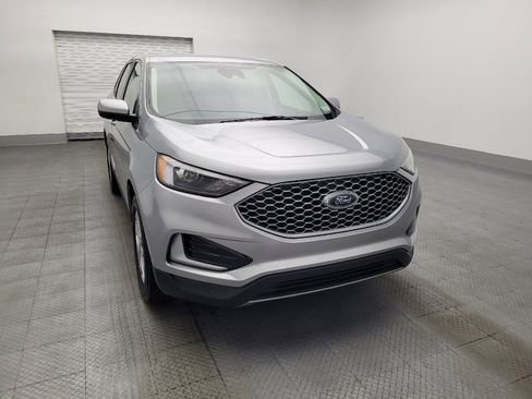 Used 2024 Ford Edge SEL image 14