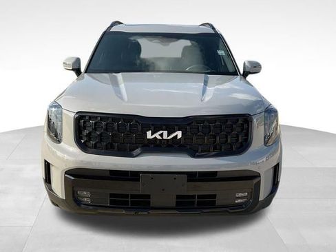Used 2024 Kia Telluride SX Prestige X-Line image 2