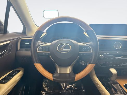 Used 2019 Lexus RX 350 AWD w/ Navigation Package image 12