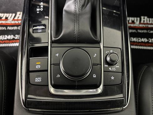 Used 2024 MAZDA CX-30 AWD 2.5 S w/ Preferred Package image 21