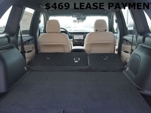 New 2025 Jeep Grand Cherokee Limited w/ Black Appearance Package image 11