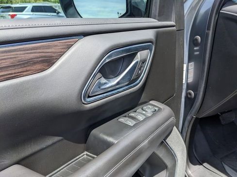 Used 2021 Chevrolet Tahoe LS RWD image 22