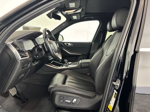 Used 2019 BMW X5 xDrive40i w/ Premium Package 2 AWD/4WD image 11