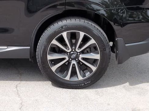 Used 2018 Subaru Forester 2.0XT Touring w/ Popular Package #2 AWD/4WD image 14