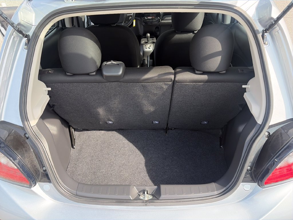 Used 2024 Mitsubishi Mirage ES FWD image 21