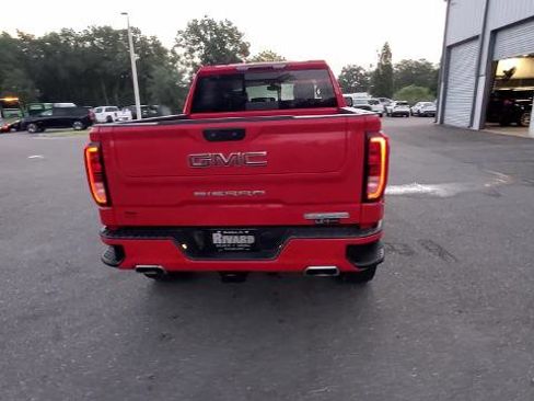 Used 2023 GMC Sierra 1500 Elevation w/ Preferred Package image 44