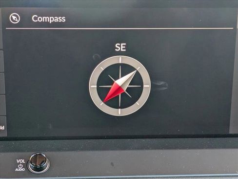 New 2025 Honda Accord Sport image 14