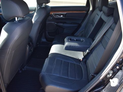 Used 2022 Honda CR-V EX-L image 20