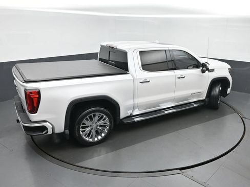 Used 2023 GMC Sierra 1500 Denali AWD/4WD image 36