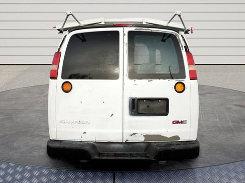 Used 2007 GMC Savana 2500 image 6