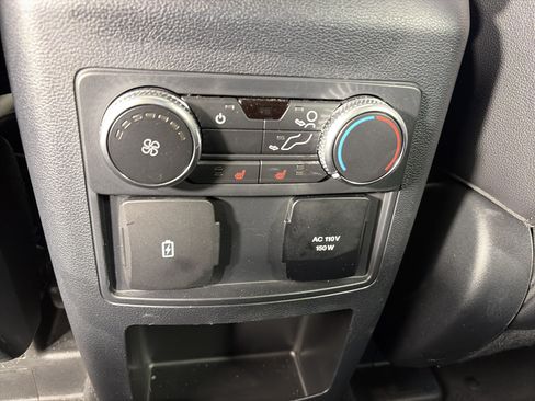 Used 2021 Ford Explorer Limited w/ Hybrid Equipment Group 310A AWD/4WD image 22