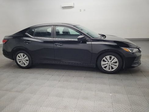 Used 2020 Nissan Sentra S FWD image 11