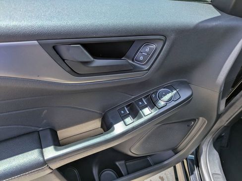 Used 2024 Ford Escape Active image 9