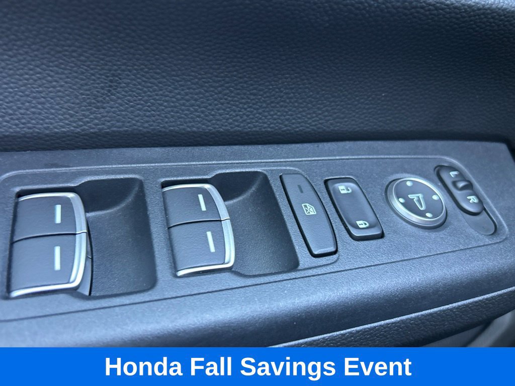 Used 2024 Honda CR-V EX-L image 24