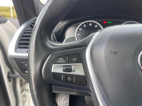 Used 2021 BMW X3 xDrive30i w/ Convenience Package image 24