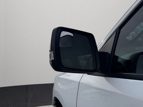 Used 2022 RAM 1500 Lone Star AWD/4WD image 10