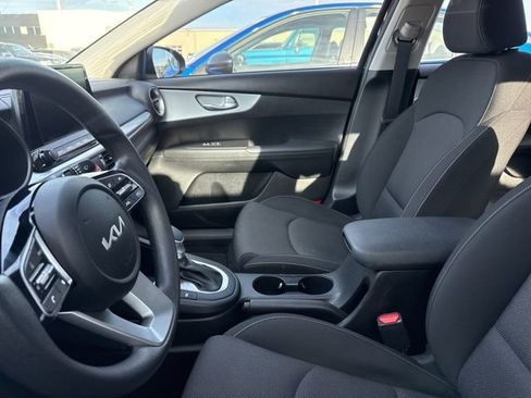Certified 2024 Kia Forte LXS image 10