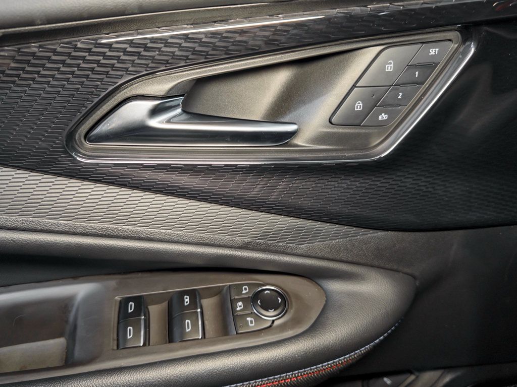 Used 2024 Chevrolet Blazer EV RS AWD/4WD image 8