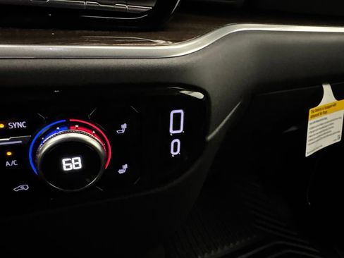 New 2026 GMC Sierra 1500 Elevation AWD/4WD image 32