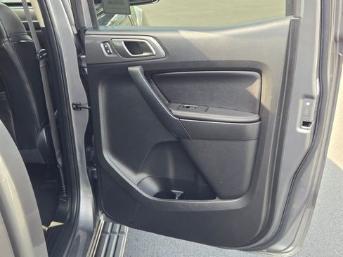 Used 2021 Ford Ranger Lariat w/ Equipment Group 501A High image 10