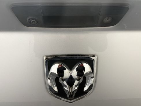 Used 2018 RAM 2500 Big Horn image 10