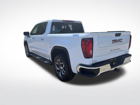 New 2026 GMC Sierra 1500 SLT w/ SLT Premium Package AWD/4WD image 3