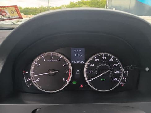 Used 2015 Acura RDX AWD image 20