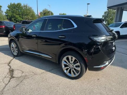 Used 2023 Buick Envision Avenir FWD image 6