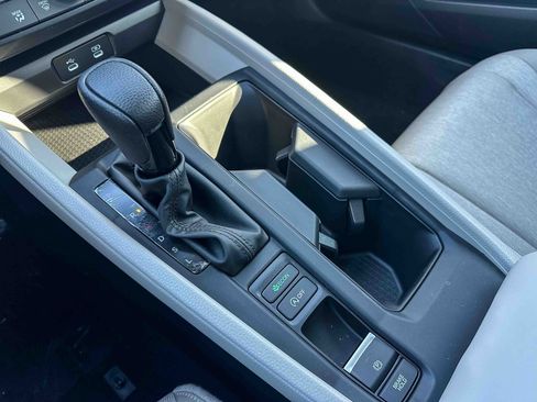 New 2025 Honda Accord SE image 24