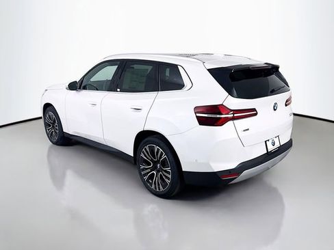 New 2026 BMW X3 xDrive30 w/ Premium Package image 5