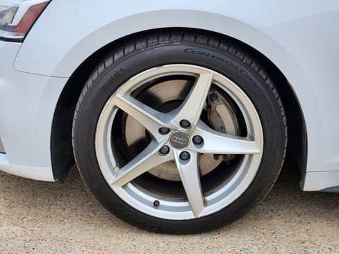 Used 2018 Audi A5 2.0T Premium Plus w/ Premium Plus image 10