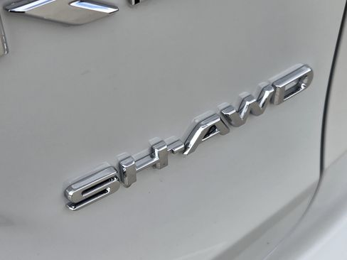 New 2026 Acura RDX SH-AWD image 24