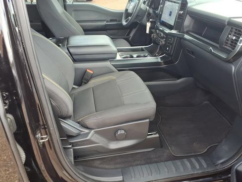 Used 2024 Ford F150 STX AWD/4WD image 13