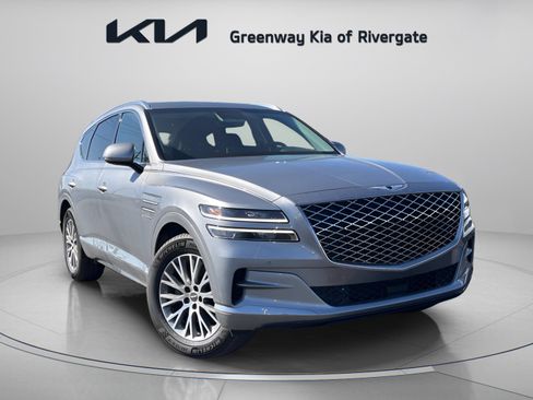 Used 2024 Genesis GV80 2.5T AWD/4WD image 1