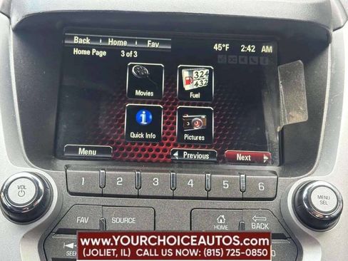 Used 2016 GMC Terrain SLE w/ Convenience Package image 35