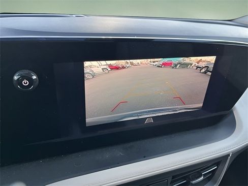 Used 2024 Buick Encore GX Preferred image 18