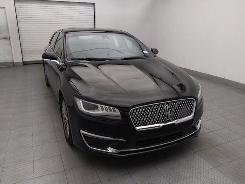 Used 2018 Lincoln MKZ Select w/ Technology Package FWD image 14