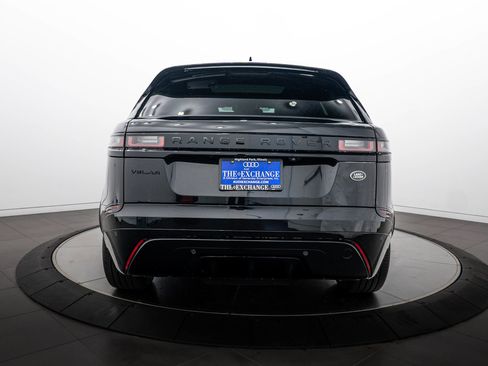 Used 2023 Land Rover Range Rover Velar R-Dynamic S AWD/4WD image 22
