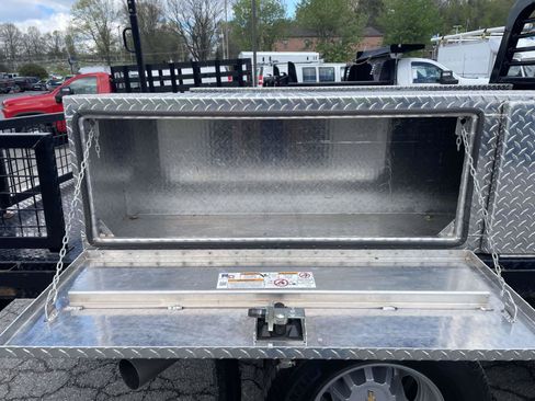 Used 2024 Chevrolet Silverado 3500 W/T w/ WT Convenience Package AWD/4WD image 20
