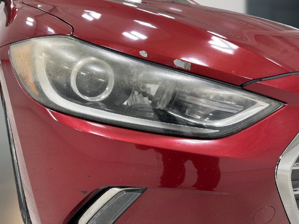Used 2017 Hyundai Elantra Sedan FWD image 11